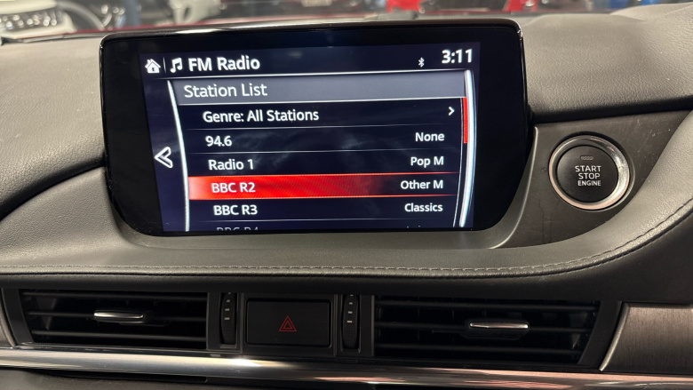 Mazda 6 2.0 SE-L Nav+ 4dr Petrol Saloon